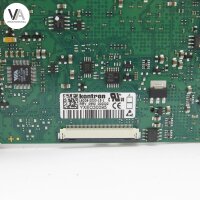 Kontron 18008-0000-15-1 Industrial Motherboard Rev. 0550