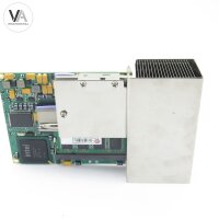 Kontron 18008-0000-15-1 Industrial Motherboard Rev. 0550