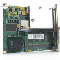 Kontron 18008-0000-15-1 Industrial Motherboard Rev. 0550
