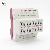 Schneider TAC Xenta 492 / 0-073-0303-0 / 0517294607 Modul Ver. 1.04