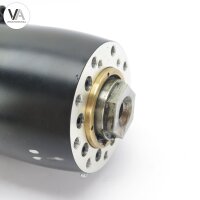 Böllhoff Rivset Automation E Servomotor / Antriebseinheit ALSR130C-150C-2