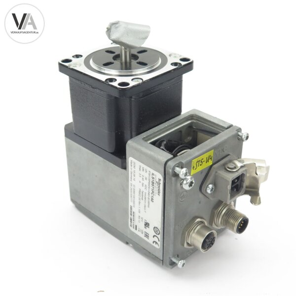 Schneider Electric ILS1B571PC1A0 Integrated Stepper Drive PROFIBUS D