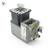 Schneider Electric ILS1B571PC1A0 Integrated Stepper Drive PROFIBUS D
