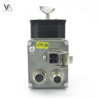 Schneider Electric ILS1B571PC1A0 Integrated Stepper Drive PROFIBUS D