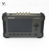 AVMATRIX PG4K 12G-SDI & 4K HDMI2.0 Signal /Muster Generator 12G SFP Port HDMI