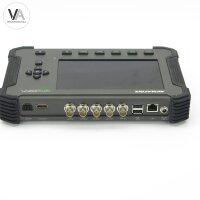 AVMATRIX PG4K 12G-SDI & 4K HDMI2.0 Signal /Muster Generator 12G SFP Port HDMI