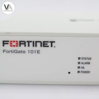 Fortinet FortiGate FG-101E Security Appliance Firewall...