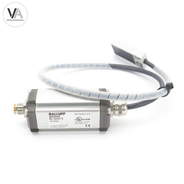 Balluff BIS004Z / BIS L-304-S115 RFID Schreib-/Lesekopf