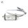 Balluff BIS004Z / BIS L-304-S115 RFID Schreib-/Lesekopf