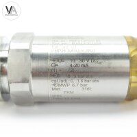 Endress & Hauser Cerabar PMP21-2P52/101 / PMP21-AA1U2KJWJJ Druck Transmitter