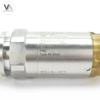Endress & Hauser Cerabar PMP21-2P52/101 / PMP21-AA1U2KJWJJ Druck Transmitter