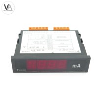 Neuberger Fdi 435 / BA 21841/1 Messanzeige 20mA