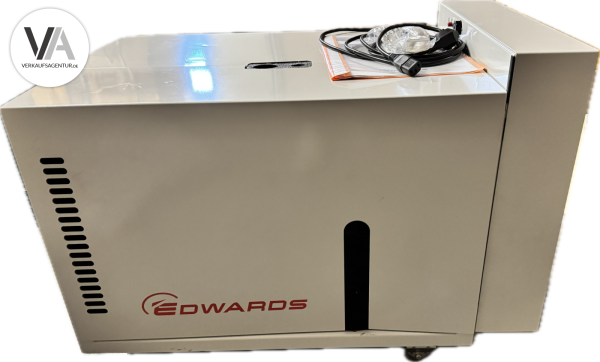 EDWARDS NRD7-97-000 Acoustic Enclosure nXDS/XDS 200-240 V