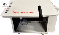 EDWARDS NRD7-97-000 Acoustic Enclosure nXDS/XDS 200-240 V