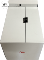 EDWARDS NRD7-97-000 Acoustic Enclosure nXDS/XDS 200-240 V