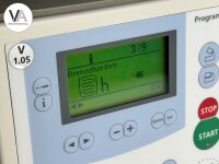 IVOCLAR VIVADENT Programat CS Dentalofen Brennofen 46h + Vakuumpumpe und Zubehör