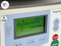 IVOCLAR VIVADENT Programat CS Dentalofen Brennofen 46h + Vakuumpumpe und Zubehör
