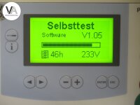 IVOCLAR VIVADENT Programat CS Dentalofen Brennofen 46h + Vakuumpumpe und Zubehör