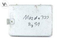 Mazda 323 Motorsteuergerät/ECU B61L189E1