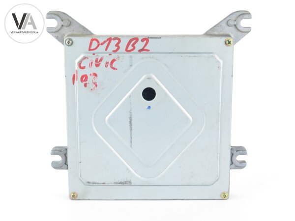 Honda Civic Motorsteuergerät/ECU 37700P01G02