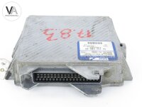 Citroen Motorsteuergerät/ECU Bosch 80555D / 9626458080