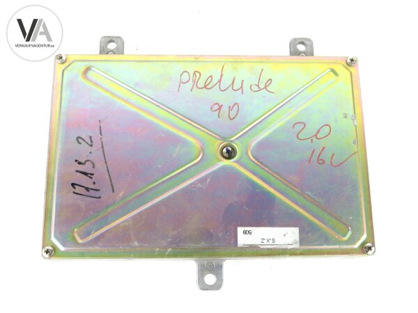 Honda Prelude Motorsteuergerät/ECU 509103363 / 37820-PK2-7341