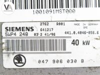 Skoda Felicia 791/795 Steuergerät Siemens 5WP4248 / 047906030B
