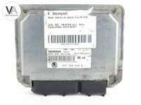 Skoda Felicia 791/795 Steuergerät Siemens 5WP4248 / 047906030B