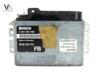 Opel Omega A Motorsteuergerät/ECU Bosch 28RT2979 / 90233741FB / 0261200100