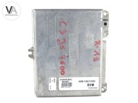 Renault R19 Motorsteuergerät/ECU Siemens 7700731801...