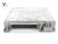 Renault R19 Motorsteuergerät/ECU Siemens 7700731801 / 7700735140 / S100813101G