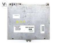 Renault Clio Motorsteuergerät/ECU Siemens...