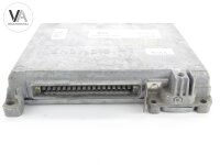 Renault Clio Motorsteuergerät/ECU Siemens HOM7700749946 / 7700856047 / S101718101B