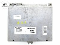 Renault Clio Motorsteuergerät/ECU Siemens HOM7700749946 / 7700856047 / S101718101B
