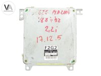 Mazda 626 Motorsteuergerät/ECU F2G218881A / 0797003161