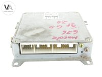 Mazda 626 Motorsteuergerät/ECU Denso 0797001926 / FE6E18881F