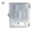 Renault R19 Motorsteuergerät/ECU Siemens Bendix 7700731802 / S100811102C
