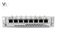 HP ProCurve Modul Rack Switch 10/100Base-T HP J4111A 8x...