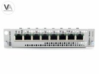 HP ProCurve Modul Rack Switch 10/100Base-T HP J4111A 8x RJ-45 ProCurve