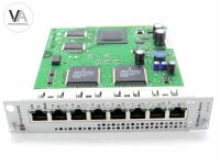 HP ProCurve Modul Rack Switch 10/100Base-T HP J4111A 8x RJ-45 ProCurve