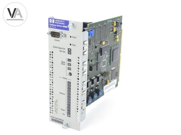 HP ProCurve Modul 5064-2105 für Switch ProCurve 4000M Modell J4121A