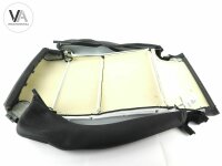 Porsche 911 GTS Sitzbezug Leder/Alcantara schwarz/schwarz 91152116249DSD