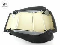 Porsche 911 GTS Sitzbezug Leder/Alcantara schwarz/schwarz 91152116249DSD