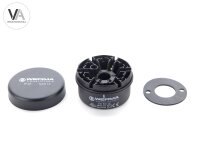 Werma Anschlusselement 64082000 schwarz Anschlussmodul...