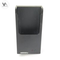 Wetech WTC 651 KFZ-Ladehalterung Ladegerät für...