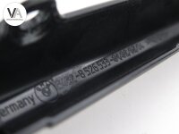 Original BMW R1200GS R 1200 GS Abdeckung Bremsschlauchführung Blende 34328526533