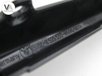 Original BMW R1200GS R 1200 GS Abdeckung Bremsschlauchführung Blende 34328526533