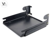 Funkgeräte Halterung Bosch FuG 8b-1 KF802 BOS/BW/THW