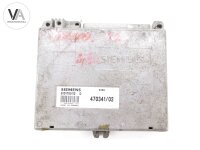 Volvo 440 1.8l Motorsteuergerät ECU 470341/02 /...