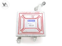 Daihatsu Cuore Motorsteuergerät ECU Denso...